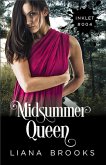 Midsummer Queen (Inklet, #4) (eBook, ePUB)