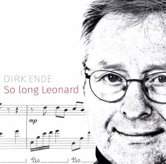 So Long Leonard - Ende,Dirk