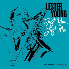 Just You,Just Me (2018 Version) - Young,Lester