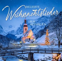 Beliebte Weihnachtslieder Zum Mitsingen! - Duo Leni & Thomas