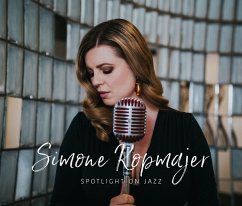 Spotlight On Jazz - Kopmajer,Simone