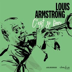 C'Est Si Bon (2018 Version) - Armstrong,Louis