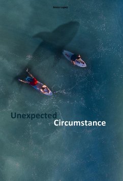 Unexpected Circumstance (eBook, ePUB) - Lopez, Anna