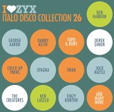 Zyx Italo Disco Collection 26
