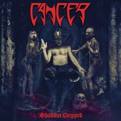 Shadow Gripped - Cancer