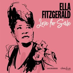 Love For Sale (2018 Version) - Fitzgerald,Ella