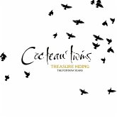 Treasure Hiding: The Fontana Years (4cd) Treasure Hiding: The Fontana Years (4cd)