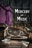 Mercury and Music (The Grace Jackson Trilogy, #3) (eBook, ePUB)