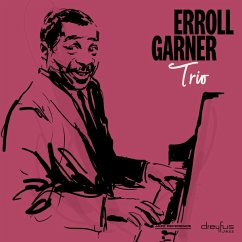 Trio (2018 Version) - Garner,Erroll