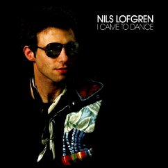 I Came To Dance - Lofgren,Nils