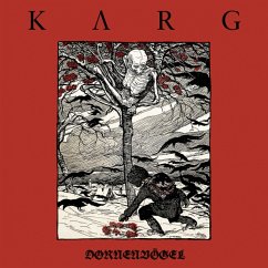 Dornenvögel - Karg