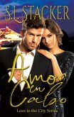 Amor en Cabo (Love in the City, #4) (eBook, ePUB)