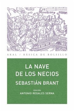 La nave de los necios (eBook, ePUB) - Brandt, Sebastian