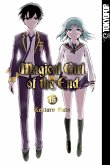 Magical Girl of the End Bd.16 (eBook, PDF)