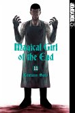 Magical Girl of the End Bd.11 (eBook, PDF)