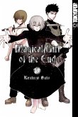 Magical Girl of the End Bd.15 (eBook, PDF)