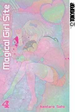 Cover Magical Girl Site Bd.4 (eBook, PDF)