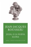 Julia o la nueva Eloísa (eBook, ePUB)