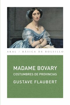 Madame Bovary (eBook, ePUB) - Flaubert, Gustave