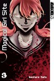 Magical Girl Site Bd.3 (eBook, PDF)