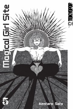 Cover Magical Girl Site Bd.5 (eBook, PDF)
