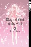 Magical Girl of the End Bd.9 (eBook, PDF)