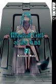 Magical Girl of the End Bd.7 (eBook, PDF)