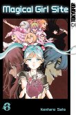 Magical Girl Site Bd.6 (eBook, PDF)