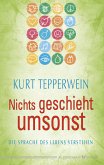 Nichts geschieht umsonst (eBook, ePUB)