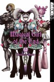 Magical Girl of the End Bd.12 (eBook, PDF)