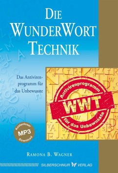 Cover Die WunderWortTechnik (eBook, ePUB)