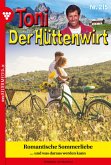 Romantische Sommerliebe (eBook, ePUB)