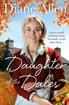 Cover Daughter of the Dales (eBook, ePUB)