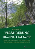 Veränderung beginnt im Kopf