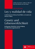 Gesetz und Lebenswirklichkeit (eBook, PDF)
