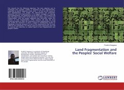 Land Fragmentation and the Peoples' Social Welfare