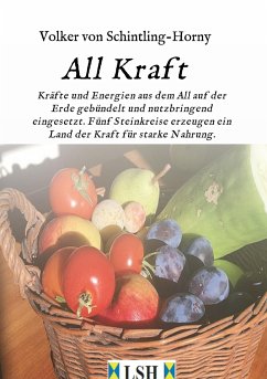All Kraft - Schintling-Horny, Volker von