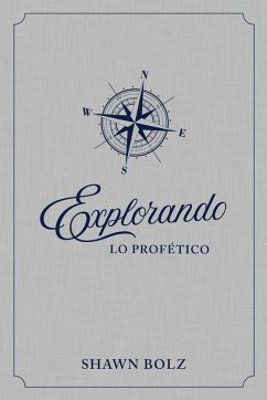 Cover Explorando lo Profético (eBook, ePUB)