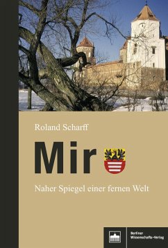 Mir (eBook, PDF) - Scharff, Roland