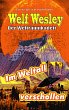 Welf Weslwey - Der Weltraumkadett... - Bild 1
