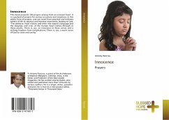 Innocence - Pancras, Antony