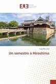 Un semestre à Hiroshima