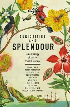 Lonely Planet Curiosities and Splendour 1 - Lonely Planet