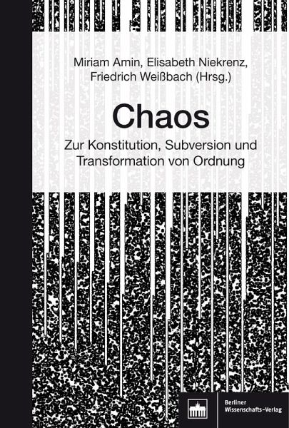 Chaos (eBook, PDF) Chaos (eBook, PDF)