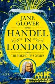 Handel in London (eBook, ePUB)