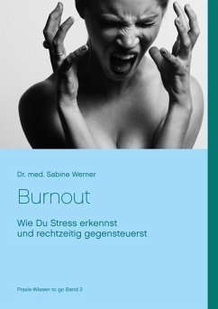 Burnout vermeiden (eBook, ePUB)