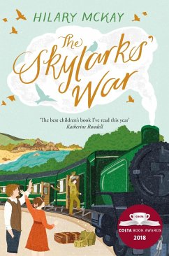 The Skylarks' War (eBook, ePUB) - McKay, Hilary
