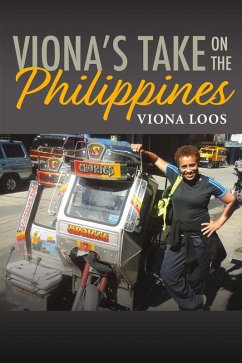 Cover Viona's Take On The Philippines (eBook, ePUB)