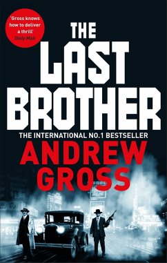 The Last Brother (eBook, ePUB) - Gross, Andrew