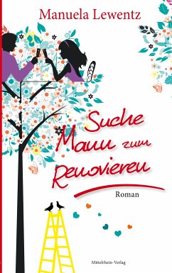 Suche Mann zum Renovieren (eBook, ePUB) - Lewentz, Manuela